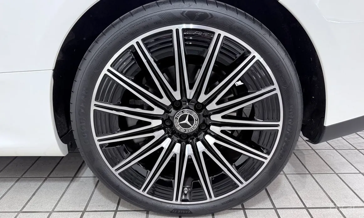 2024 Mercedes-Benz CLE-Class