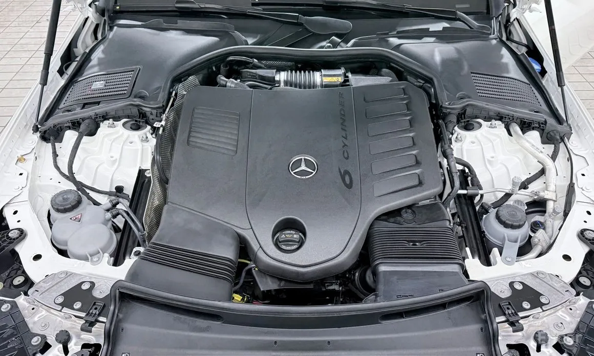 Mercedes-Benz CLE-Class 2024 CLE450 4MATIC Coupe