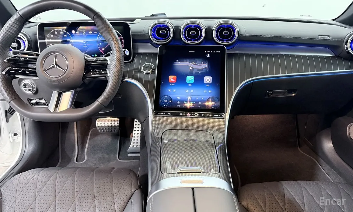 Mercedes-Benz CLE-Class 2024 CLE450 4MATIC Coupe