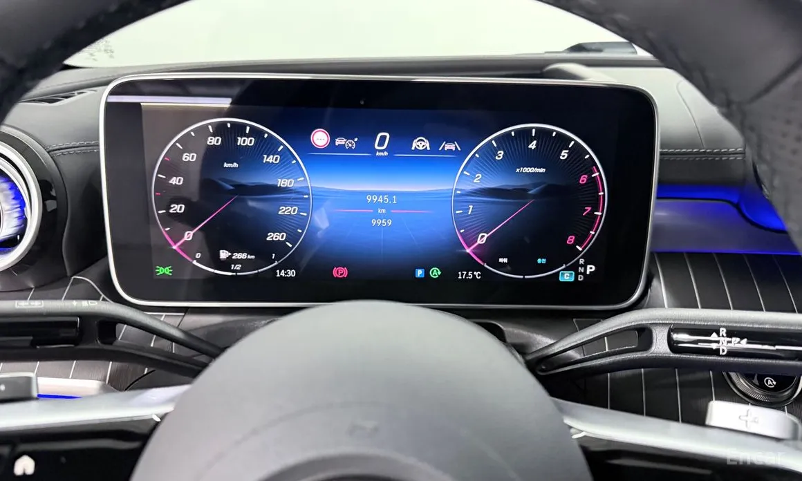 Mercedes-Benz CLE-Class 2024 CLE450 4MATIC Coupe