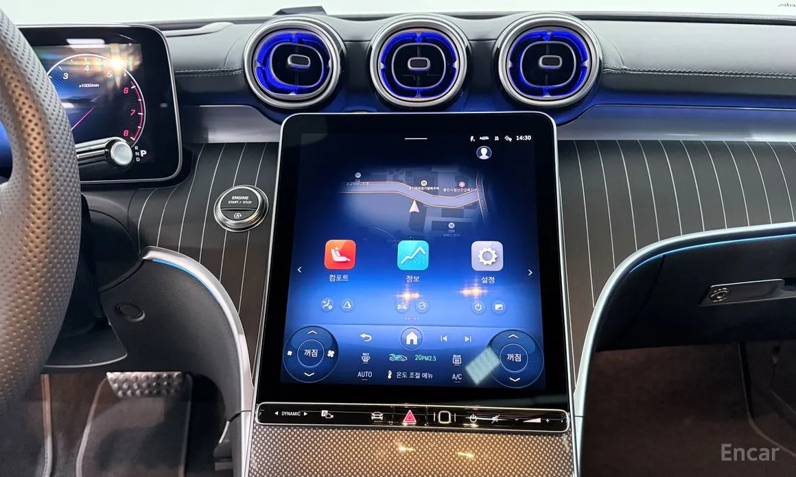 Mercedes-Benz CLE-Class 2024 CLE450 4MATIC Coupe