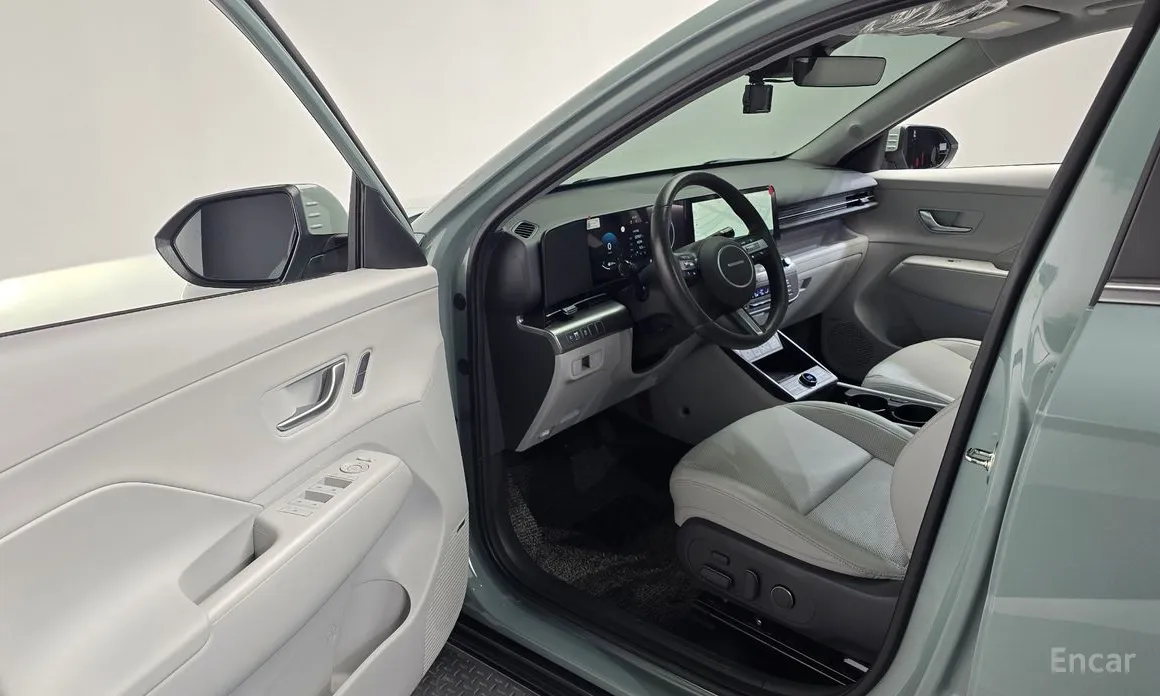 Hyundai Kona 2023 Gasoline 1.6 Turbo 2WD