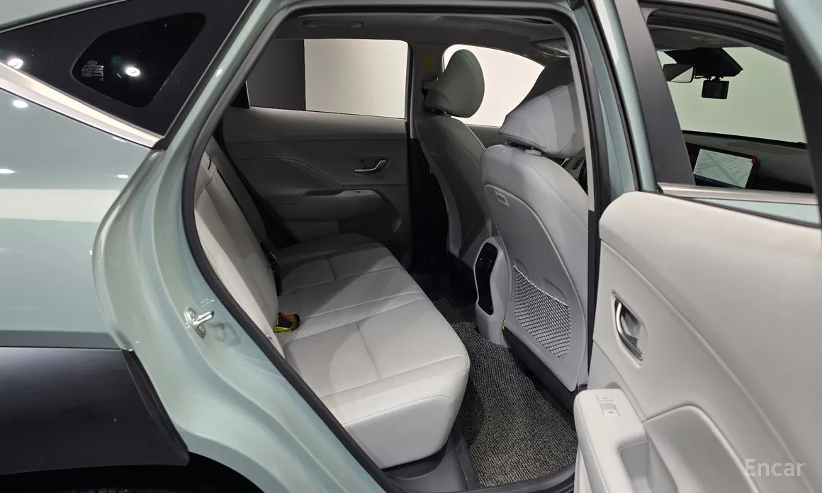 Hyundai Kona 2023 Gasoline 1.6 Turbo 2WD