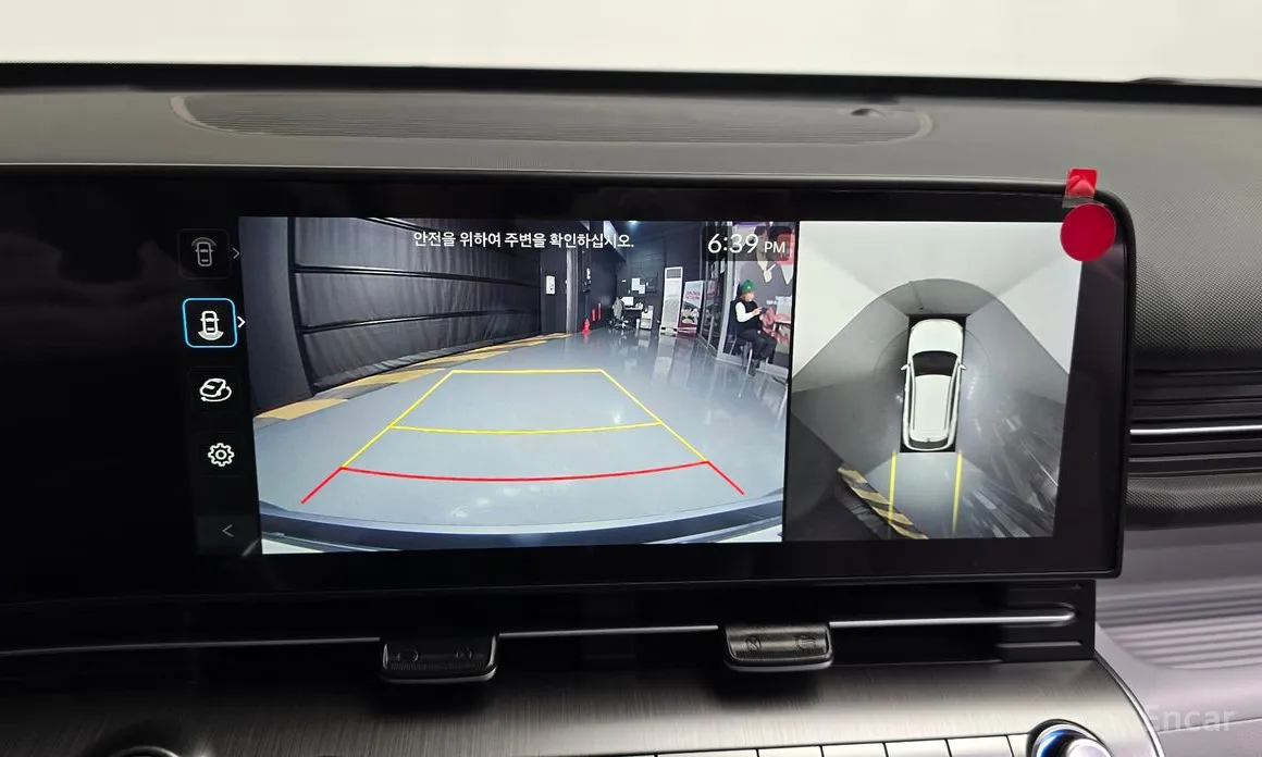 Hyundai Kona 2023 Gasoline 1.6 Turbo 2WD