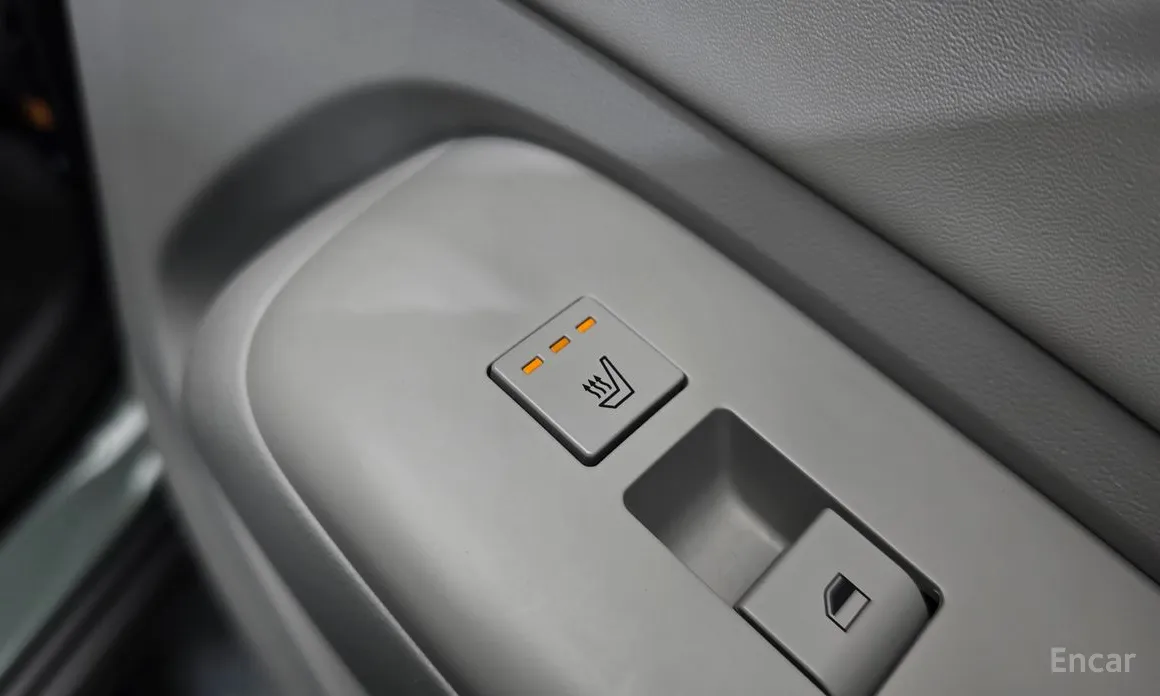 Hyundai Kona 2023 Gasoline 1.6 Turbo 2WD