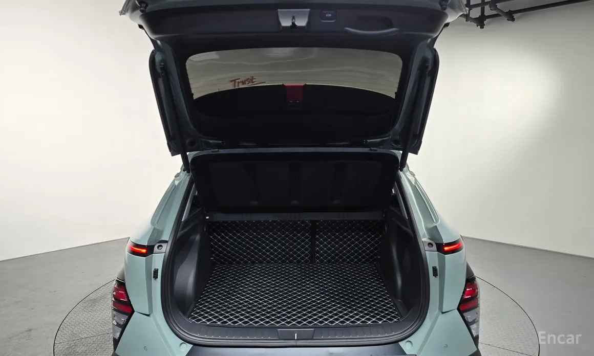 Hyundai Kona 2023 Gasoline 1.6 Turbo 2WD