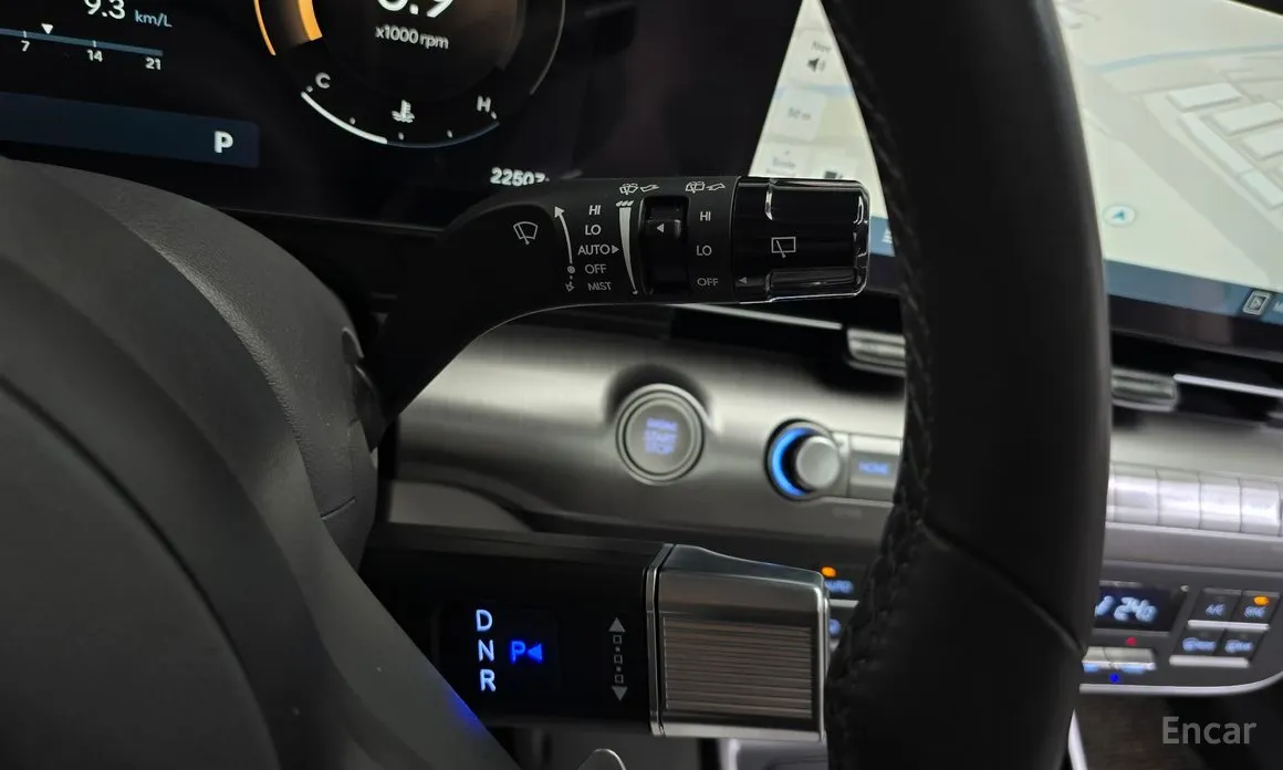 Hyundai Kona 2023 Gasoline 1.6 Turbo 2WD