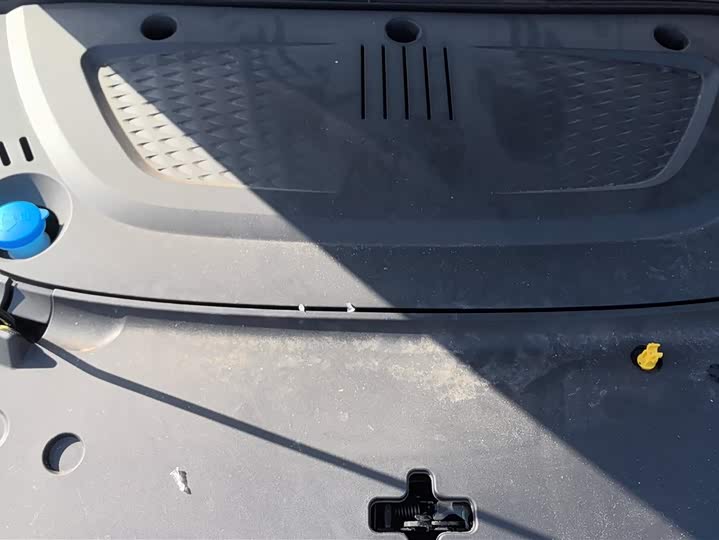 BYD Yuan Plus 2025 2025款 智驾版 430KM 领先型