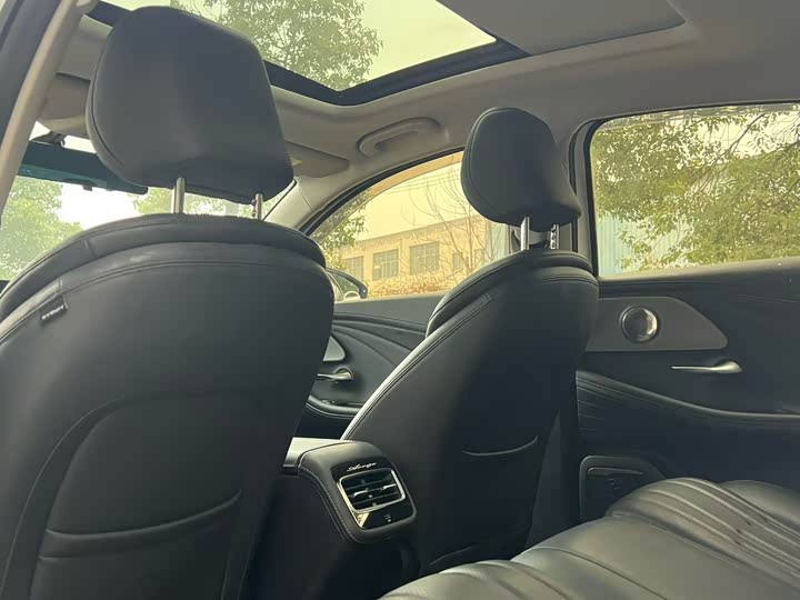 Chery Fulwin A8 2024 2024款 127 驭风版