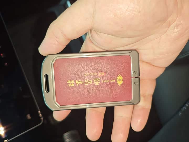 Tesla Model 3 2024 2024款 高性能全轮驱动版