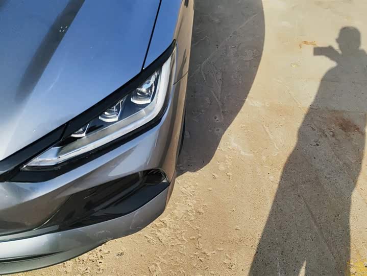 BYD E2 2023 2023款 豪华型