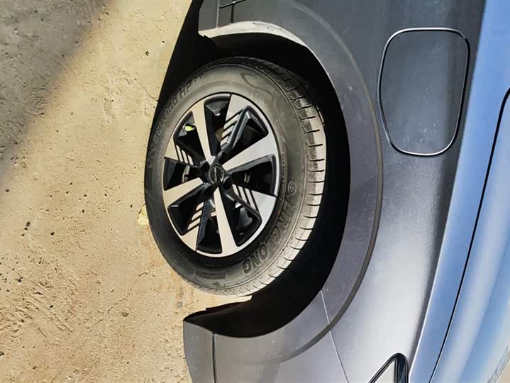 BYD E2 2023 2023款 豪华型