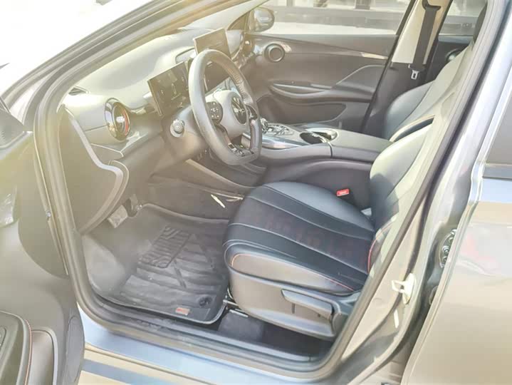 BYD E2 2023 2023款 豪华型