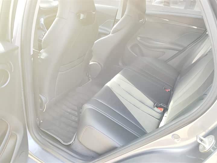 BYD E2 2023 2023款 豪华型