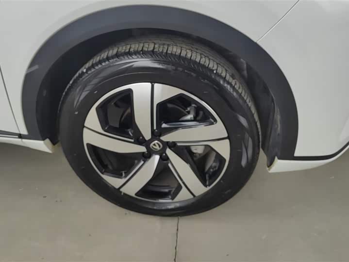 Changan CS55 Plus 2024 2024款 第三代 1.5T DCT尊贵型