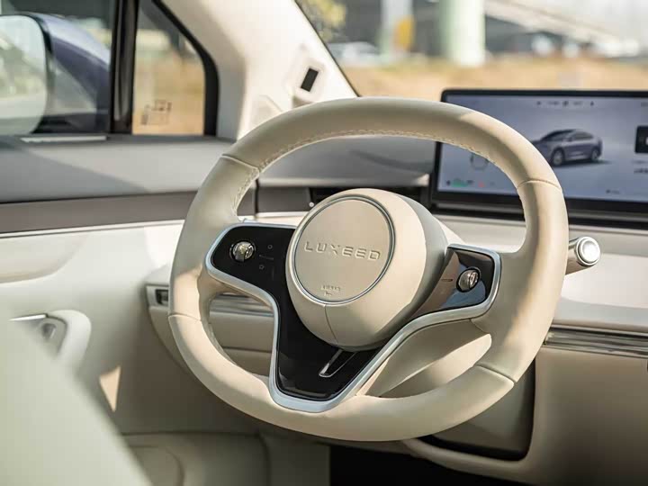 Luxeed R7 2025 2025款 增程 251km Max