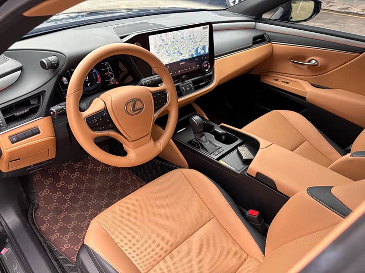 Lexus ES 2025 2025款 200 臻享版