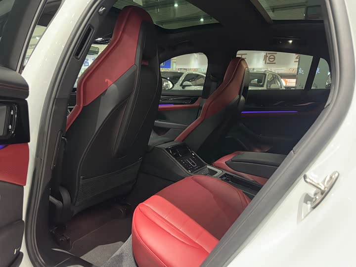 Porsche Panamera 2024 2024款 Panamera 2.9T