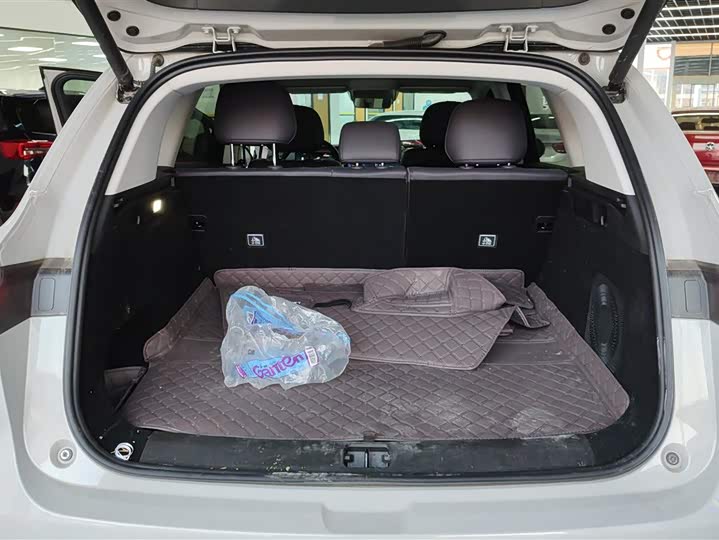 Leapmotor C10 2026 2026款 210激光雷达版