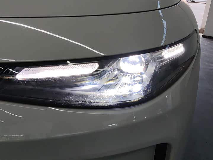 Leapmotor C10 2026 2026款 210激光雷达版