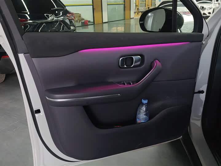 Leapmotor C10 2026 2026款 210激光雷达版