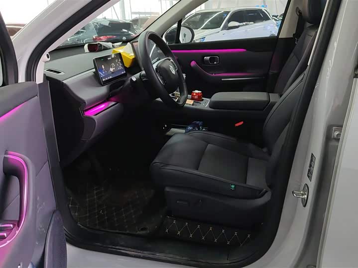 Leapmotor C10 2026 2026款 210激光雷达版