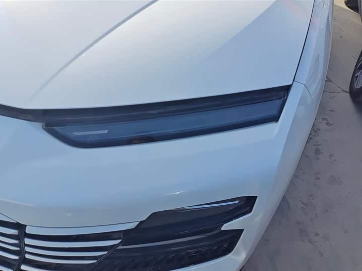 2023 Jetour Dashing Hybrid