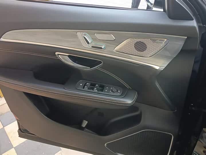 Jetour X70 2023 2023款 1.5T DCT超越PRO版 7座