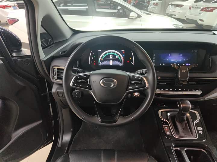 2024 GAC Trumpchi M6