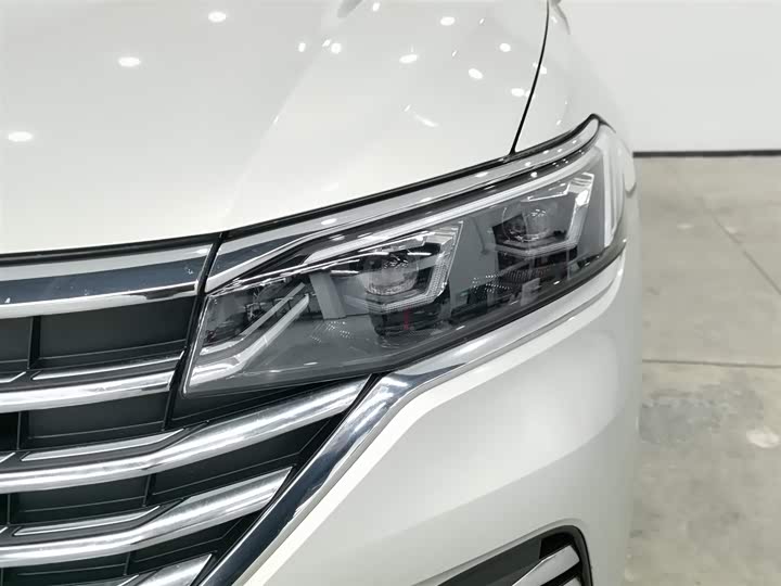 Volkswagen Viloran 2024 2024款 380TSI 旗舰版