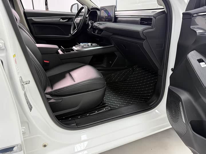 Haval Jolion 2021 2021款 1.5T 自动大三版