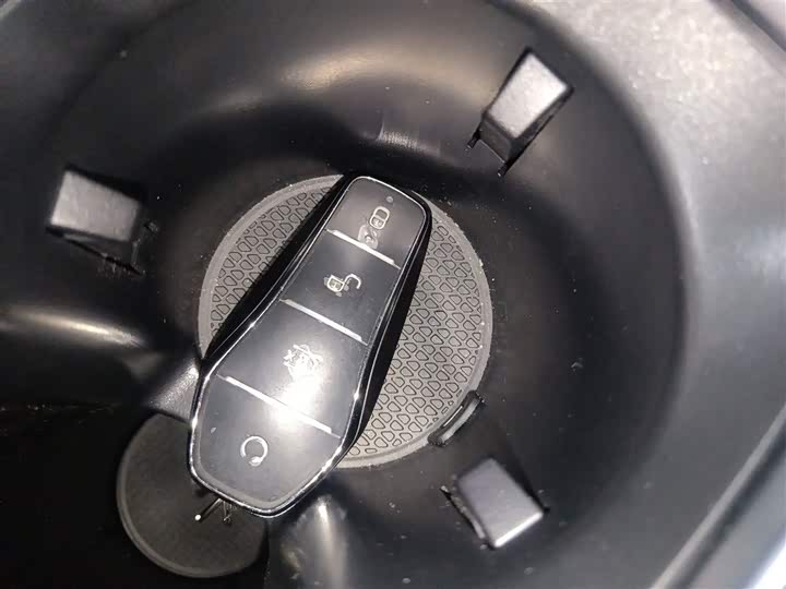 BYD Song L DM-i Hybrid 2025 2025款 智驾版 160km 超越型