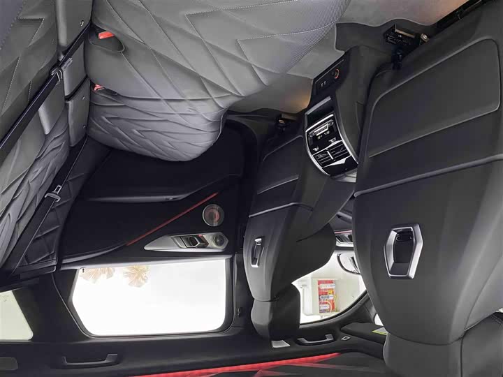 BMW XM 2023 2023款 基本型