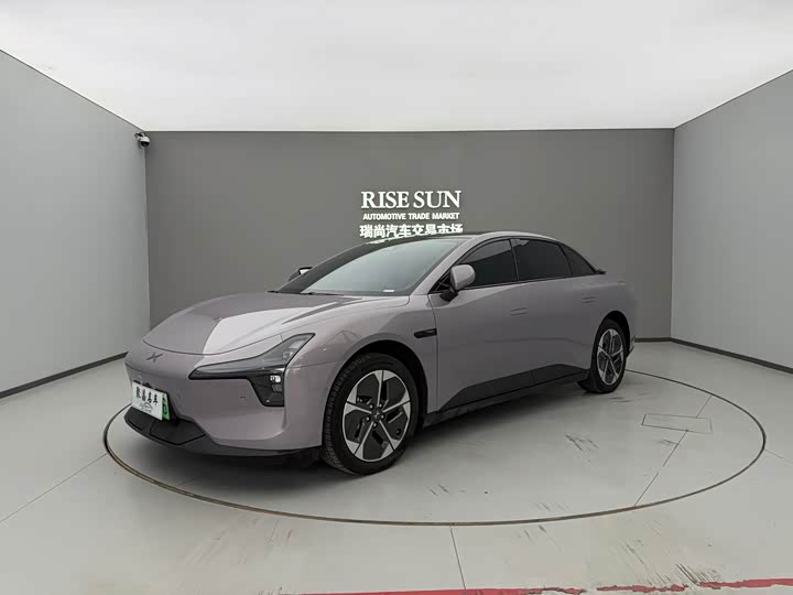 XPeng Mona M03 2025 2025款 620 超长续航 Plus