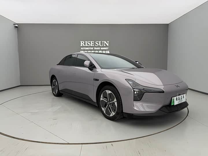 XPeng Mona M03 2025 2025款 620 超长续航 Plus