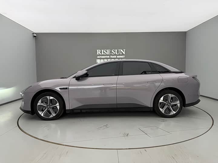 XPeng Mona M03 2025 2025款 620 超长续航 Plus