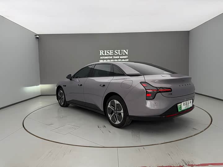 XPeng Mona M03 2025 2025款 620 超长续航 Plus