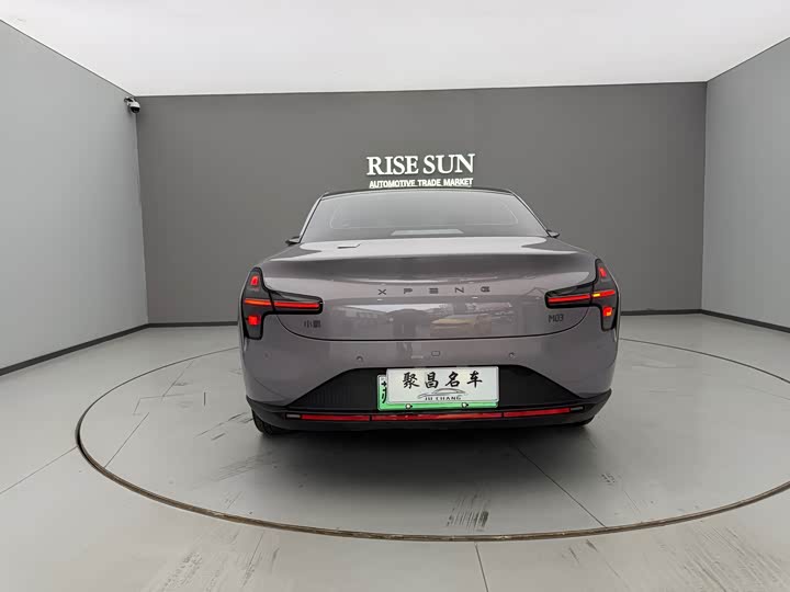 XPeng Mona M03 2025 2025款 620 超长续航 Plus
