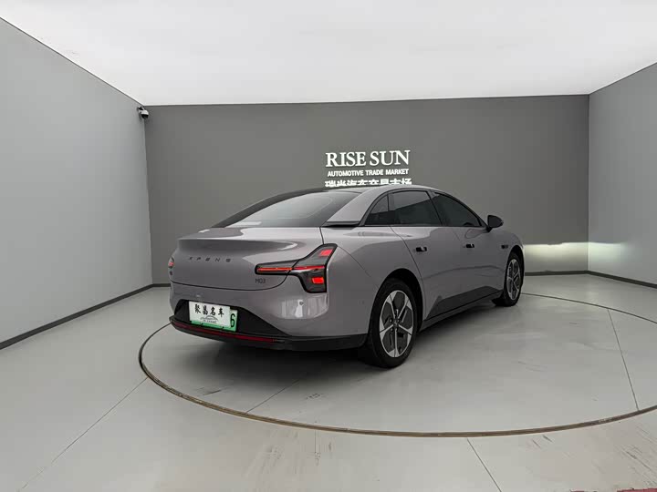 XPeng Mona M03 2025 2025款 620 超长续航 Plus