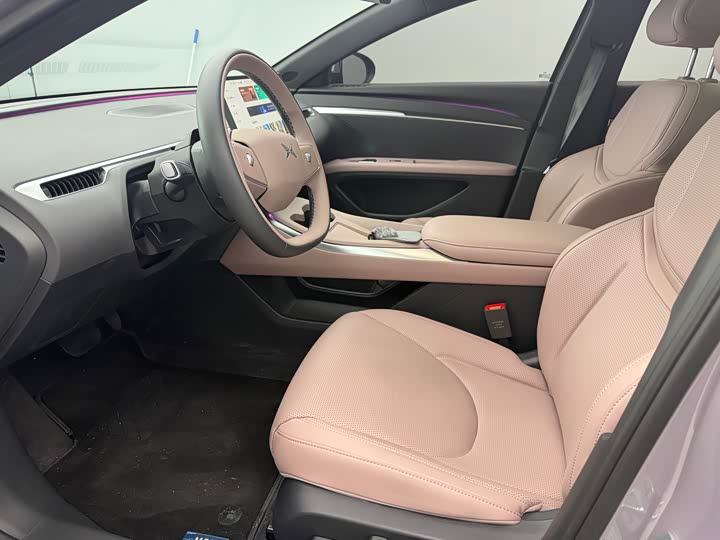 XPeng Mona M03 2025 2025款 620 超长续航 Plus