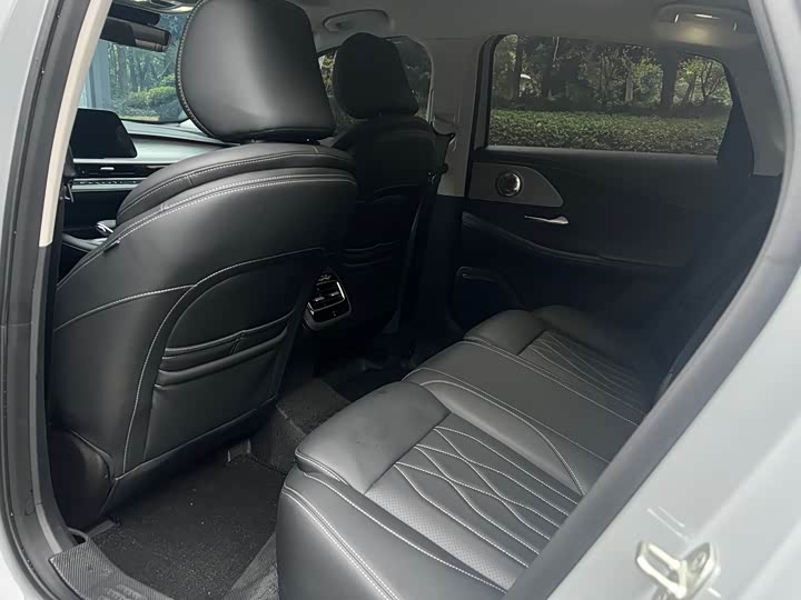 Chery Arrizo 8 2025 2025款 2.0T DCT劲