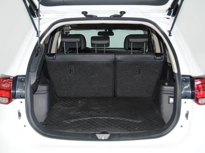 Mitsubishi Outlander 2021 2021款 2.4L 四驱曜动版 5座