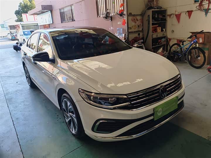 Volkswagen Bora 2025 2025款 200TSI DSG悦行PRO版