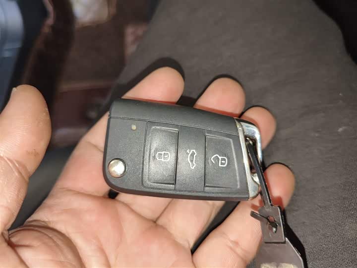 Volkswagen Bora 2025 2025款 200TSI DSG悦行PRO版