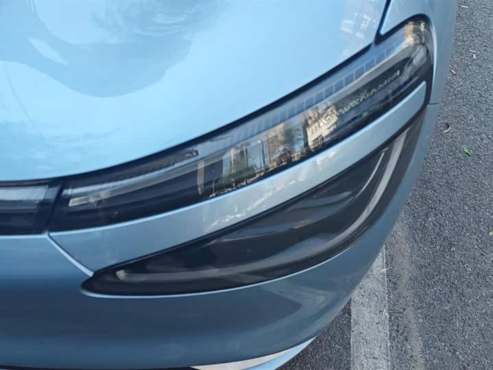 Dongfeng Nammi 01 2024 2024款 330 行业版