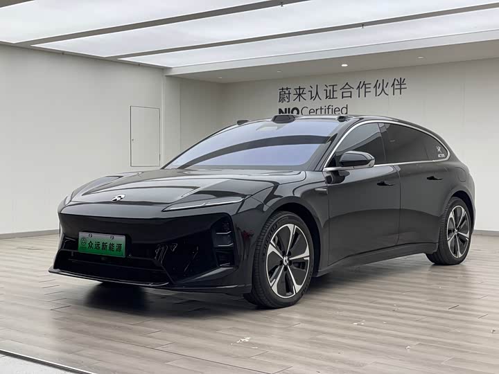 Nio ET5T 2025 2025款 75kWh Touring