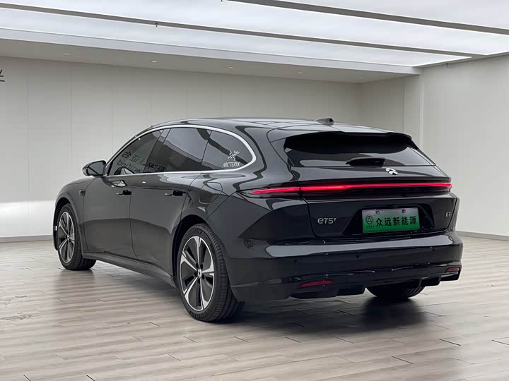 Nio ET5T 2025 2025款 75kWh Touring