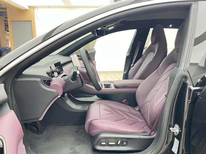 Nio ET5T 2025 2025款 75kWh Touring