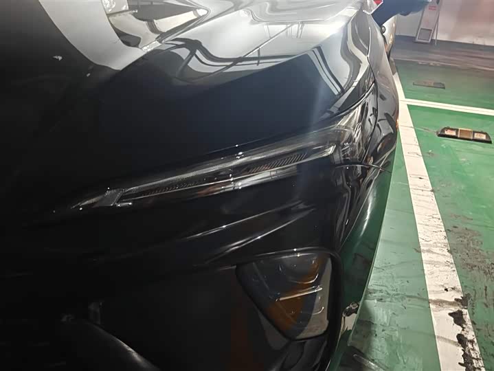 Buick Envision Plus 2025 2025款 昂科威Plus 28T 四驱白金版