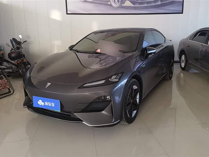 Changan Deepal SL03 2024 2024款 530Plus纯电版